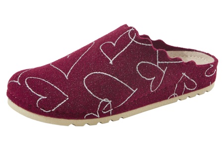 MUBB, Hausschuhe, MUBB Clog