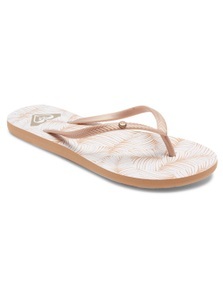 ROXY, Roxy Sandale »Bermuda Print«, Roxy Sandale »Bermuda Print«