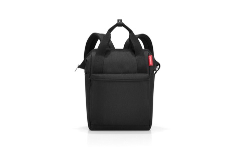 REISENTHEL, Reisenthel Allrounder R Rucksack, REISENTHEL® Rucksack »Allrounder R«