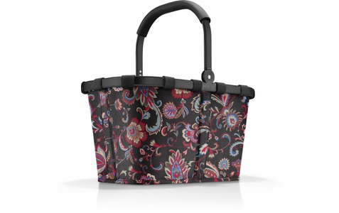 REISENTHEL, REISENTHEL® Einkaufskorb »Einkaufskorb carrybag 22 l«, REISENTHEL® Einkaufskorb »Carrybag«, (1 tlg.)