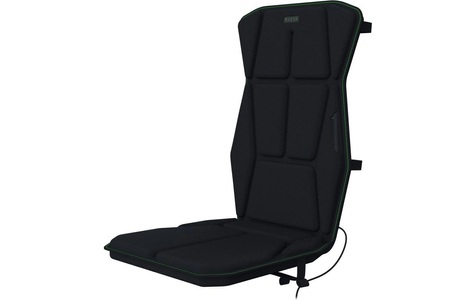 Razer, Razer Freyja ? Haptic Gaming Seat Cushion Schwarz, Razer Freyja ? Haptic Gaming Seat Cushion Schwarz