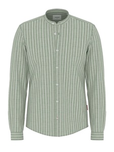 Joop Jeans Langarmhemd »Hedde-W«, mit Streifen