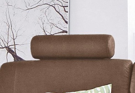 RAUM.ID, RAUM.ID Kopfstütze, sit&more Kopfstütze »Pisa«