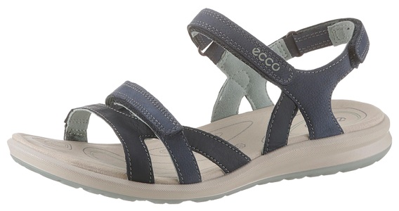 Ecco, Ecco Riemchensandale »CRUISE 2«, 