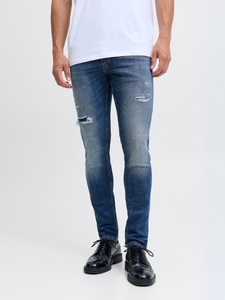 Jack & Jones Slim-fit-Jeans »JJIGLENN JJCOLE GE 972 SN«