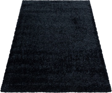 AYYILDIZ, Ayyildiz Hochflor-Teppich »BRILLIANT 4200«, rechteckig, 50 mm Höhe, Ayyildiz Teppiche Hochflor-Teppich »BRILLIANT 4200«, rechteckig, 50 mm Höhe, Langflor, auch als Läufergrösse