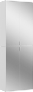 INOSIGN, INOSIGN Spiegelschrank »Trondheim«, INOSIGN Garderobenschrank