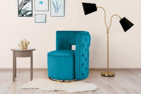 Kayoom Sessel »Beverly 125«