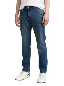 TOM TAILOR Straight-Jeans »MARVIN«, im Five-Pocket Style