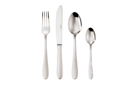 Sambonet, Sambonet Besteck-Set Astrid 24-teilig, 