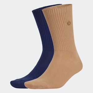 adidas Originals Sportsocken »CREW SOCK 2PP«