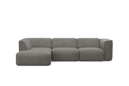 COUCH??, COUCH? Ecksofa »Fettes Polster«, Modulsofa Set, aber auch Module für individuelle Zusammenstellung s. "Fettes Polster" COUCH Lieblingsstücke