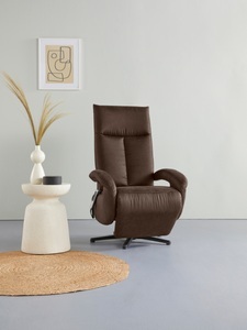 PLACES OF STYLE, Places of Style TV-Sessel »Birkholm«, wahlweise manuell, mit zwei Motoren oder mit zwei Motoren mit Akku oder mit 2 Motoren, Akku und Aufstehhilfe. in 2 Breiten, sit&more TV-Sessel »Tycoon«, wahlweise manuell, mit zwei Motoren oder mit Akku oder mit 2 Motoren