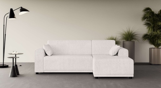 Home affaire Ecksofa »TAMMO«, L-Form