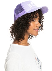 ROXY, Roxy Trucker Cap »Soulrocker«, Roxy Trucker Cap »Soulrocker«