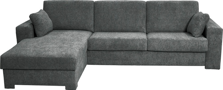 HOME AFFAIRE, Home affaire Ecksofa »Roma 