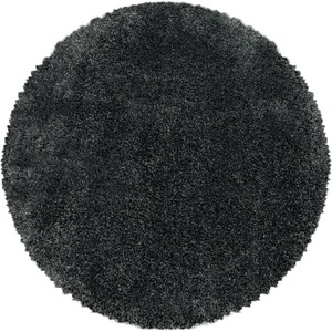Ayyildiz Teppiche, Ayyildiz Teppiche Hochflor-Teppich »FLUFFY 3500«, rund, 50 mm Höhe, Ayyildiz Teppiche Hochflor-Teppich »FLUFFY 3500«, rund, 50 mm Höhe
