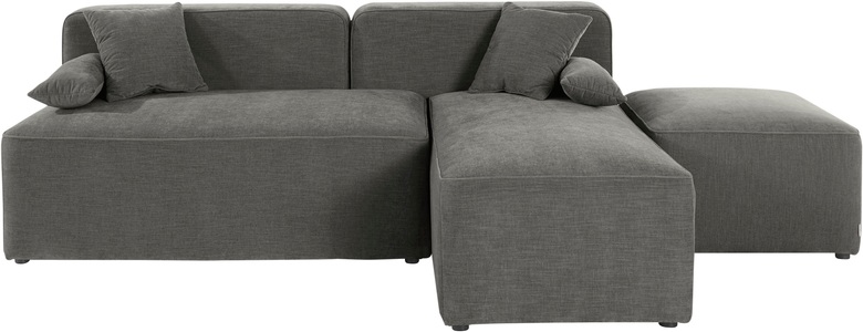 COUCH??, COUCH? Ecksofa »Polster Party«, Modulserie, individuelle Zusammenstellung, "Polster Party" COUCH Lieblingsstücke, Home affaire Ecksofa »Sundstrup L-Form« Modulserie, individuelle Zusammenstellung