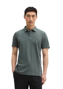 Marc OPolo Poloshirt Jersey slim aus reiner Bio-Baumwolle