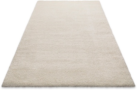 WECON HOME, Wecon home Hochflor-Teppich »STUDIO zero«, rechteckig, 35 mm Höhe, Wohnzimmer, Berber Optik, Wecon home Hochflor-Teppich »STUDIO zero«, rechteckig, 35 mm Höhe, weicher und kuscheliger Flor, Wohnzimmer, Schlafzimmer, im Berber-Stil
