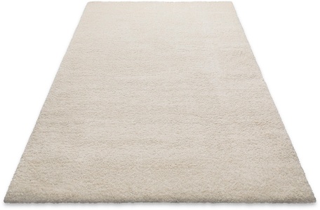 WECON HOME, Wecon home Hochflor-Teppich »STUDIO zero«, rechteckig, 35 mm Höhe, Wohnzimmer, Berber Optik, Wecon home Hochflor-Teppich »STUDIO zero«, rechteckig, 35 mm Höhe, weicher und kuscheliger Flor, Wohnzimmer, Schlafzimmer, im Berber-Stil
