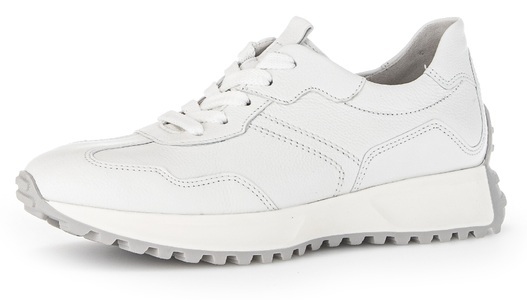 Gabor, Gabor Keilsneaker, mit hochgezogener Laufsohle an der Ferse, 