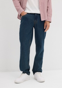 bonprix Regular-fit-Jeans 1 5-Pocket Form