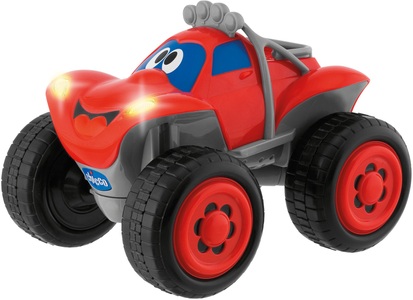 CHICCO, Chicco Billy Big Wheels, Chicco Spielzeug-Auto »Billy Bigwheels«