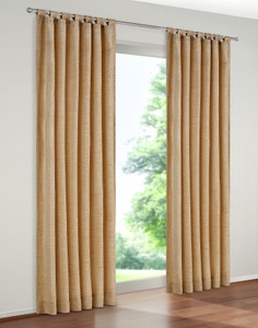 Wirth, Wirth Vorhang »Trondheim 328 g/m²«, (1 St.), Wirth Vorhang »Trondheim 328 g/m²«, (1 St.)