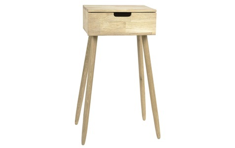 undefined, Beistelltisch »Villa Collection Beistelltisch 30 x«, Villa Collection Denmark Beistelltisch »Villa Collection Beistelltisch 30 x«