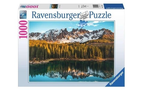 Ravensburger Verlag, Karersee, Karersee