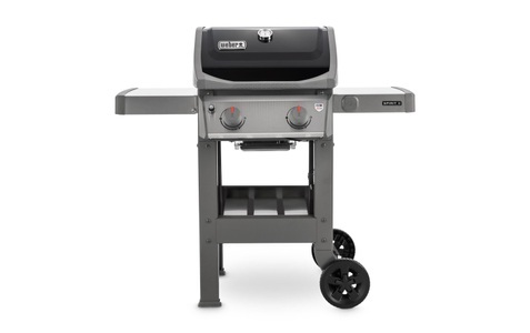 Weber, Gasgrill SPIRIT II E-210 GBS, Weber, Weber SPIRIT II E-210 GBS Gasgrill inkl. gratis Heimlieferung
