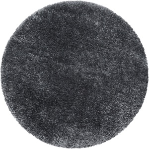 AYYILDIZ, Ayyildiz Hochflor-Teppich »BRILLIANT 4200«, rund, 50 mm Höhe, Wohnzimmer, Ayyildiz Teppiche Hochflor-Teppich »BRILLIANT 4200«, rund, 50 mm Höhe, Wohnzimmer