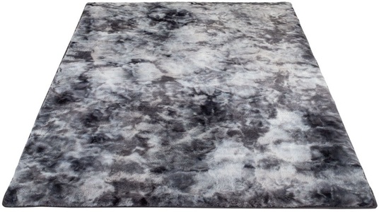 Carpet City Hochflor-Teppich »TOLEDO500«, rechteckig, 27 mm Höhe