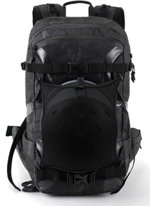 Nitro Snowboards, Nitro Snowboards SLASH 25 Tourenrucksack, Nitro Snowboards SLASH 25 PRO Tourenrucksack
