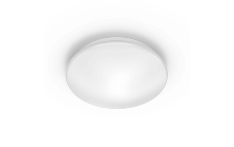 Philips, Philips Deckenleuchte, Philips Deckenleuchte »CL200 EC RD 1«, 1 flammig