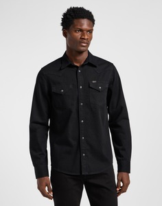 Lee® Jeanshemd »REGULAR WESTERN«