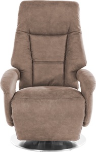 Sit & More, sit&more TV-Sessel "Enjoy Grösse M" in Grösse M, wahlweise mit Motor und Aufstehhilfe