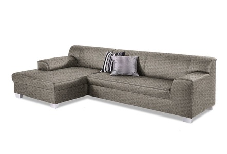 DOMO collection, DOMO collection Ecksofa, 