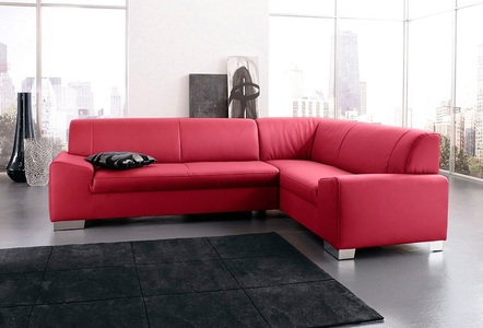 DOMO collection Ecksofa