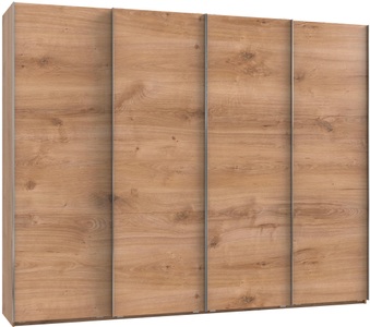 fresh to go, Fresh To Go Schwebetürenschrank »Level«, mit Synchronöffnung, Wimex Schwebetürenschrank »Level by fresh to go«, mit Synchronöffnung