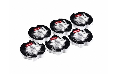 MIELE, Miele GS SETD6, Miele PowerDisk All in 1 6er Pack