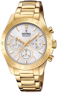 Festina, Festina Boyfriend F20400/1 Damenuhr, Festina Boyfriend F20400/1 Damenuhr