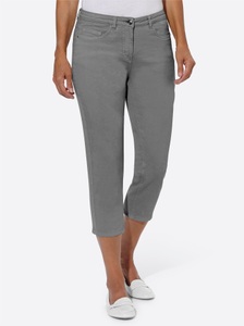 CASUAL LOOKS, Casual Looks 3/4-Jeans, (1 tlg.), Casual Looks 3/4-Jeans, (1 tlg.)