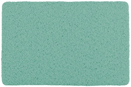 Wenko, WENKO Badematte »Loop«, Höhe 3 mm, rutschhemmend beschichtet, 