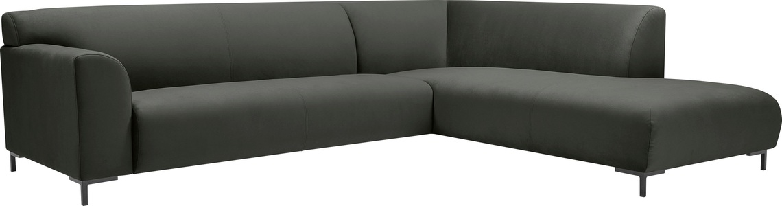 Lovi, LOVI Ecksofa »Salsa«, 