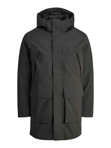 Jack & Jones Parka »JPRCCMOON PARKA SN«, mit Kapuze