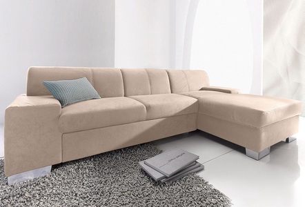 DOMO collection Ecksofa