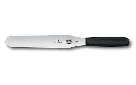 Victorinox, Victorinox Spachtel Schwarz, Typ, Victorinox Spachtel 23cm schwarz