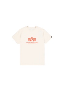 Alpha Industries T-Shirt »Basic T-Shirt BL Carbon«